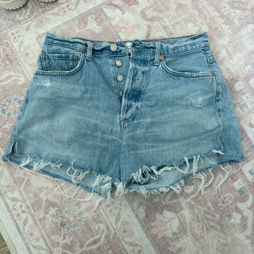 COH shorts